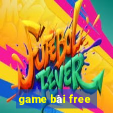 game bai free