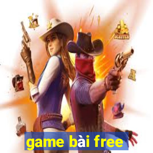 game bai free