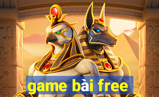 game bai free