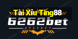 Tài Xỉu Ting88