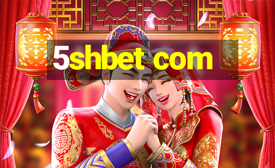 5shbet com