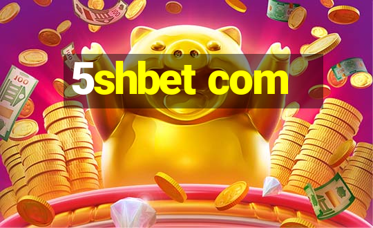 5shbet com