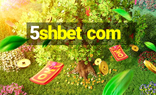 5shbet com