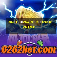 chơi đánh cờ tướng online