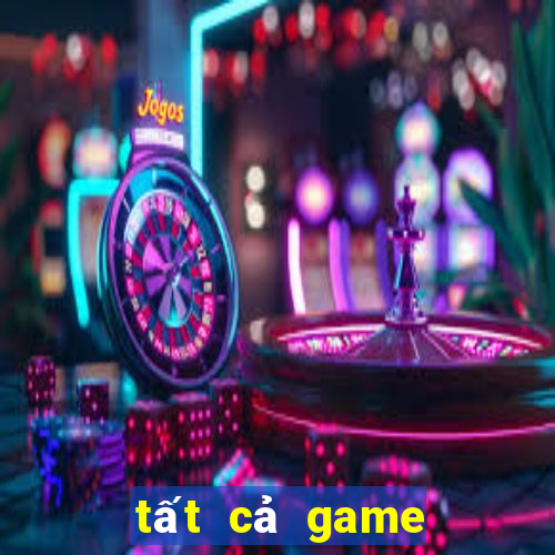 tất cả game bài đổi thưởng