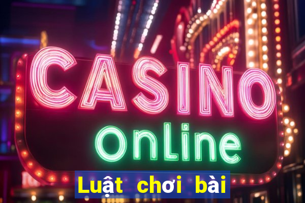 Luật chơi bài Baccarat bảo hiểm