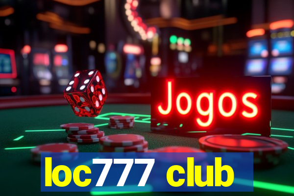 loc777 club