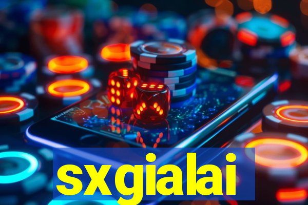 sxgialai