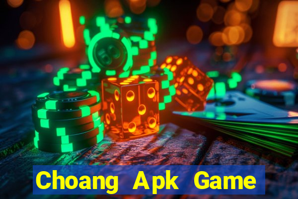 Choang Apk Game Bài 123