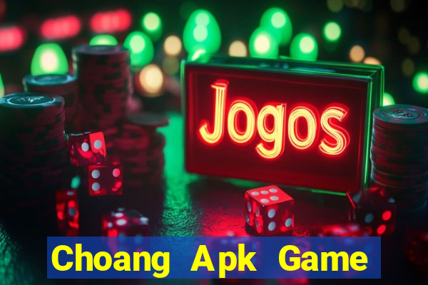 Choang Apk Game Bài 123