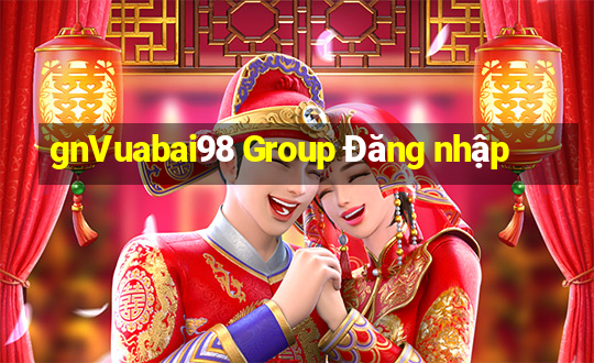 gnVuabai98 Group Đăng nhập