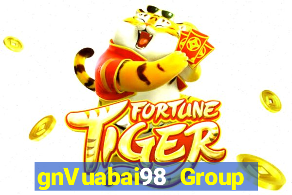 gnVuabai98 Group Đăng nhập