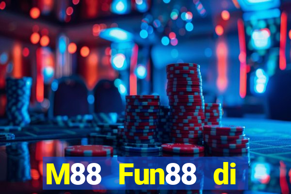 M88 Fun88 di động Ding Long