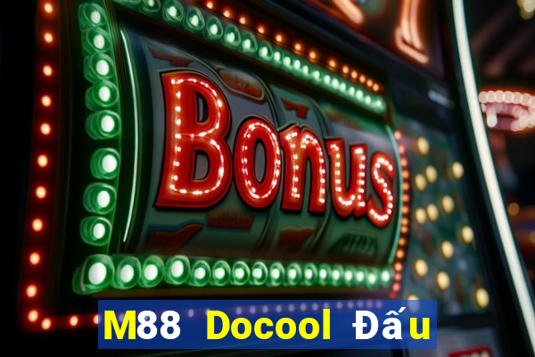 M88 Docool Đấu Địa Chủ v323