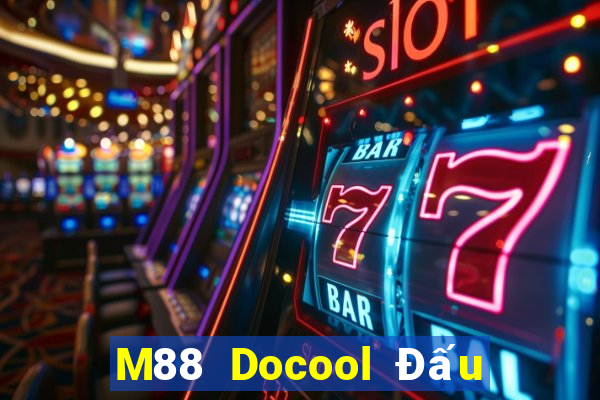 M88 Docool Đấu Địa Chủ v323