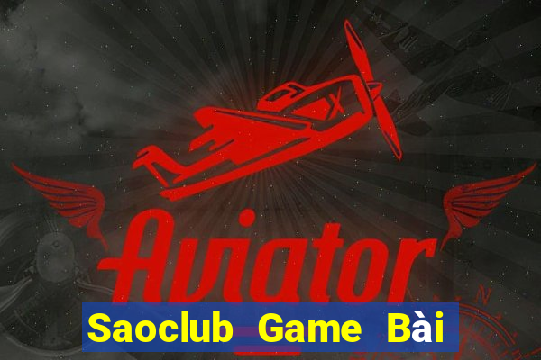 Saoclub Game Bài Xanh 9