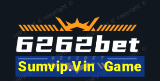 Sumvip.Vin Game Bài Uy Tín Nhất 2022