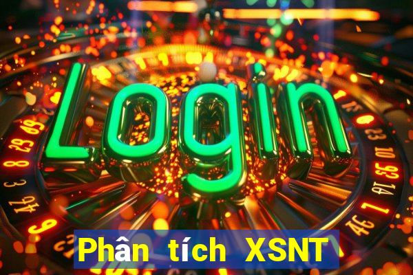 Phân tích XSNT ngày 12