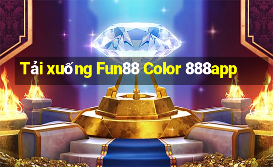 Tải xuống Fun88 Color 888app