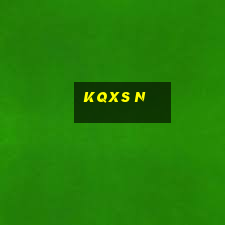 kqxs n