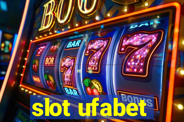 slot ufabet