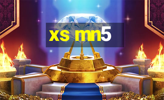 xs mn5