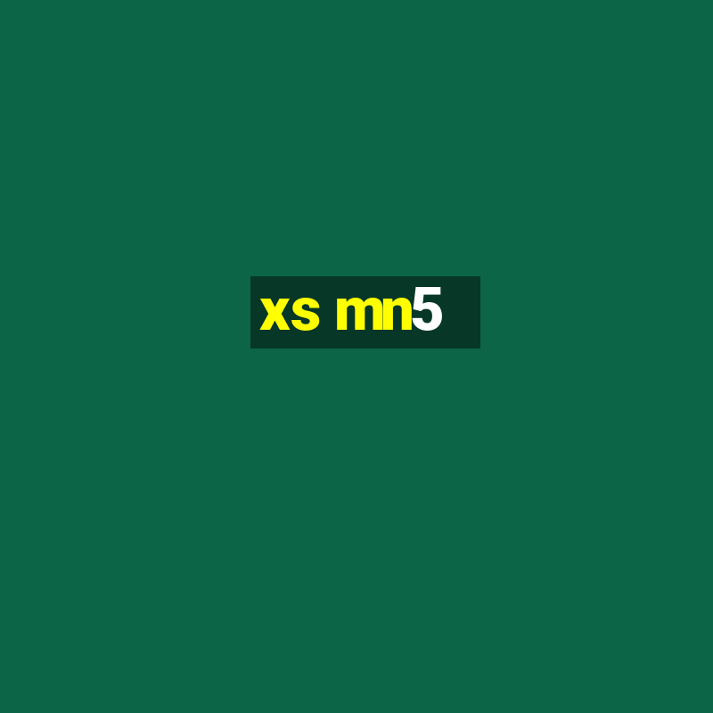 xs mn5