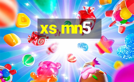 xs mn5