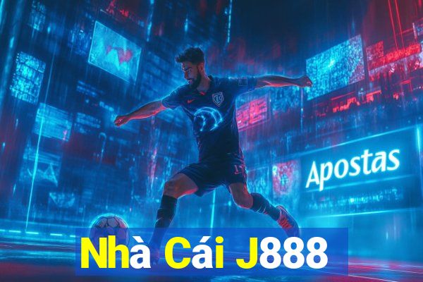 Nhà Cái J888