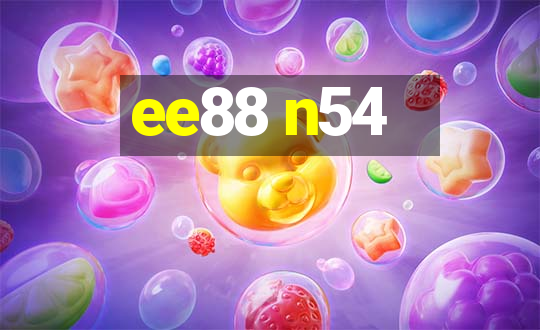 ee88 n54