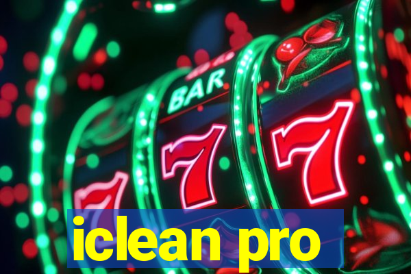 iclean pro