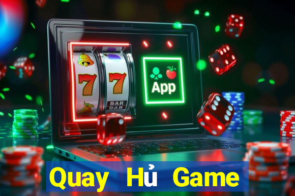 Quay Hủ Game Bài Sinh Tử