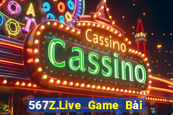 567Z.Live Game Bài Las Vegas