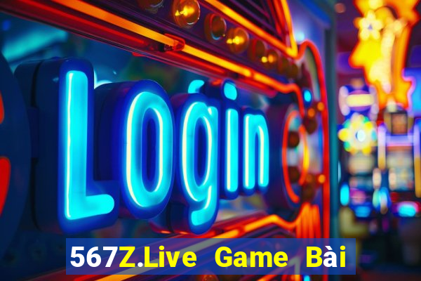 567Z.Live Game Bài Las Vegas