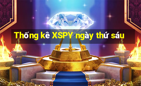 Thống kê XSPY ngày thứ sáu