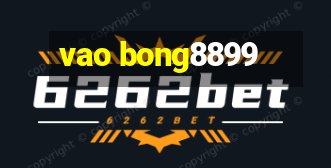 vao bong8899