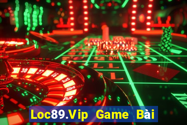 Loc89.Vip Game Bài Offline Cho Pc