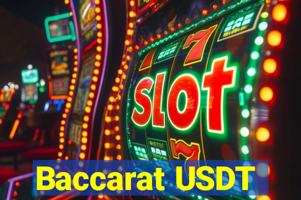 Baccarat USDT