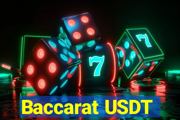 Baccarat USDT