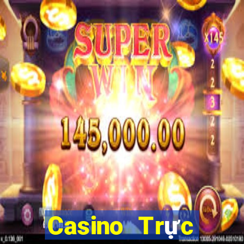 Casino Trực tiếp tgcasino