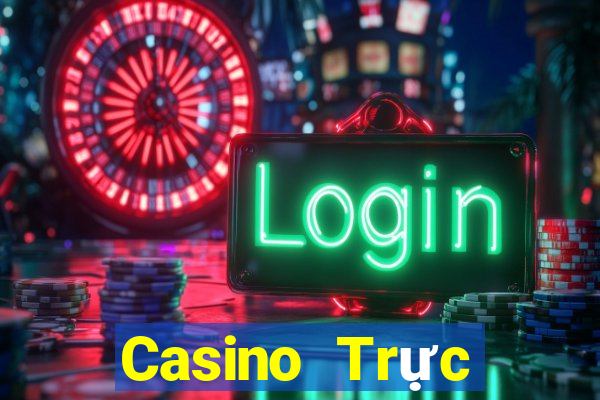 Casino Trực tiếp tgcasino