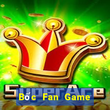 Bốc Fan Game Bài Y8