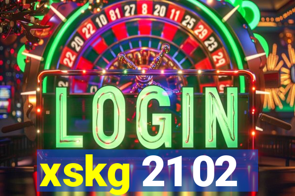 xskg 21 02