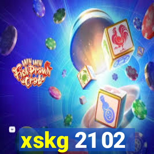 xskg 21 02