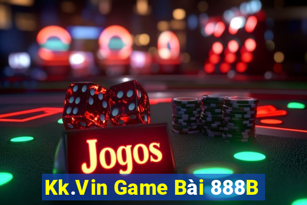 Kk.Vin Game Bài 888B