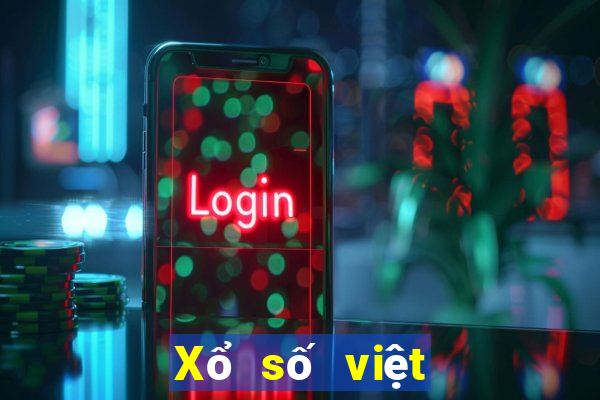 Xổ số việt nam D Tải về