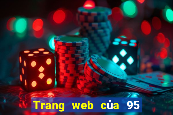 Trang web của 95 Supreme 2