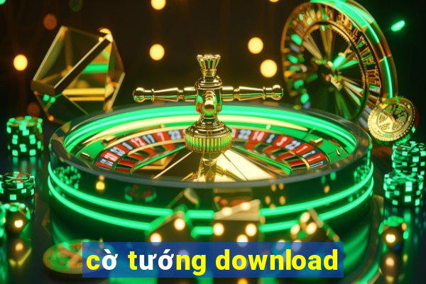 cờ tướng download