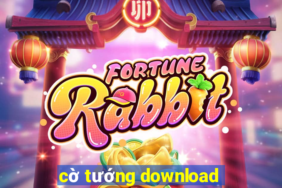 cờ tướng download