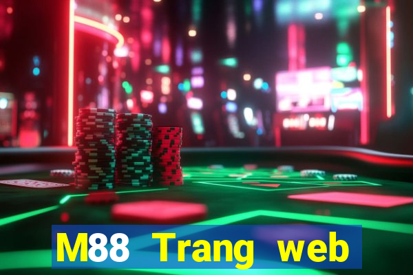 M88 Trang web giải trí Imperial